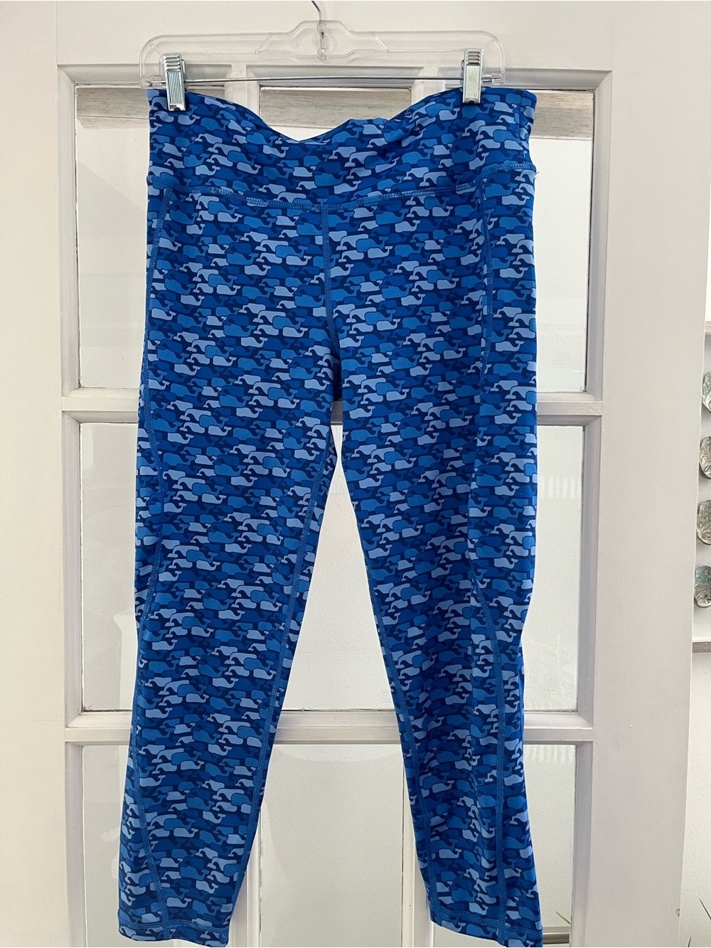 Vineyard Vines Athletic Leggings